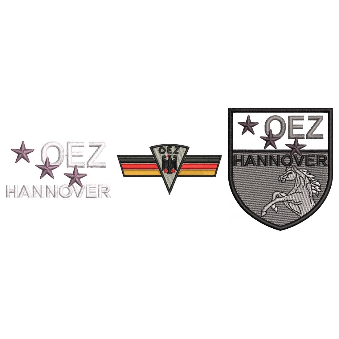 OEZ Hannover Polo 