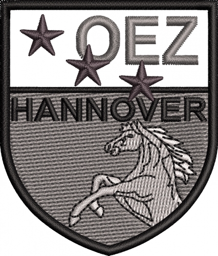 OEZ Hannover Ärmelstick