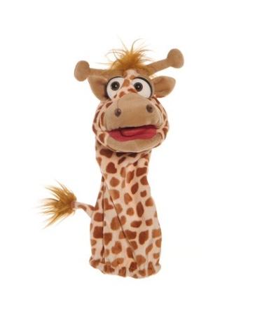 Giraffe W573