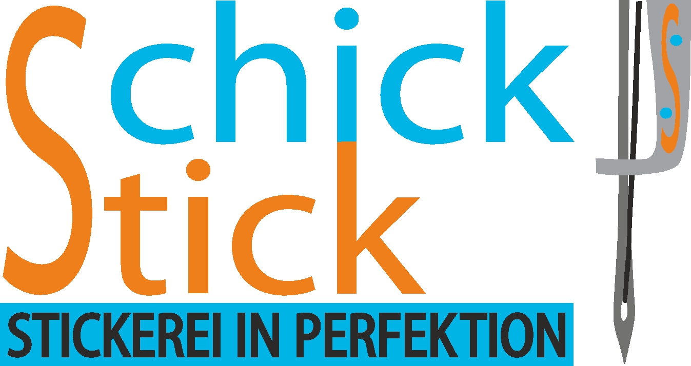 Logo schick-stick